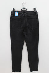 JEAN MUJER Femenino Mango