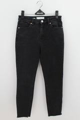 JEAN MUJER Femenino Mango