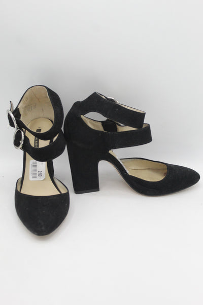 ZAPATOS Femenino Zara