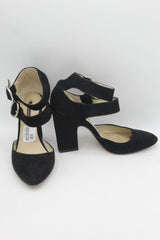 ZAPATOS Femenino Zara