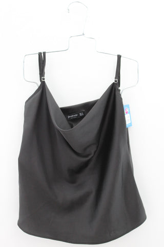 TOP Femenino Stradivarius