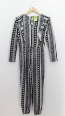 ENTERIZO niña (8-14)