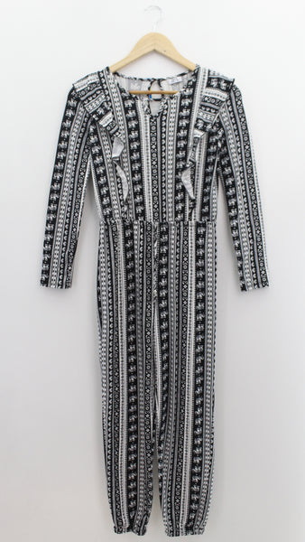 ENTERIZO niña (8-14)