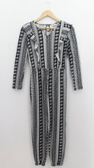 ENTERIZO niña (8-14)