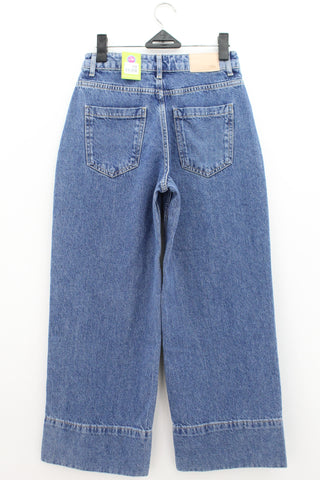 JEAN MUJER Femenino Zara