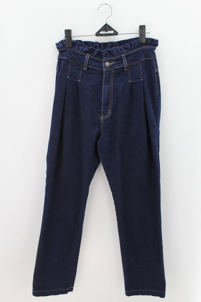 JEAN MUJER Femenino H&O