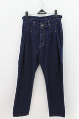 JEAN MUJER Femenino H&O