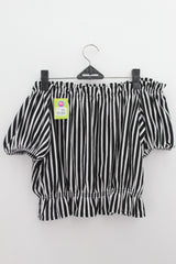 TOP Femenino CASUAL H&