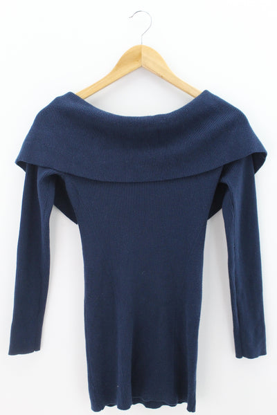 SACO Femenino White Houseblack