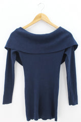 SACO Femenino White Houseblack