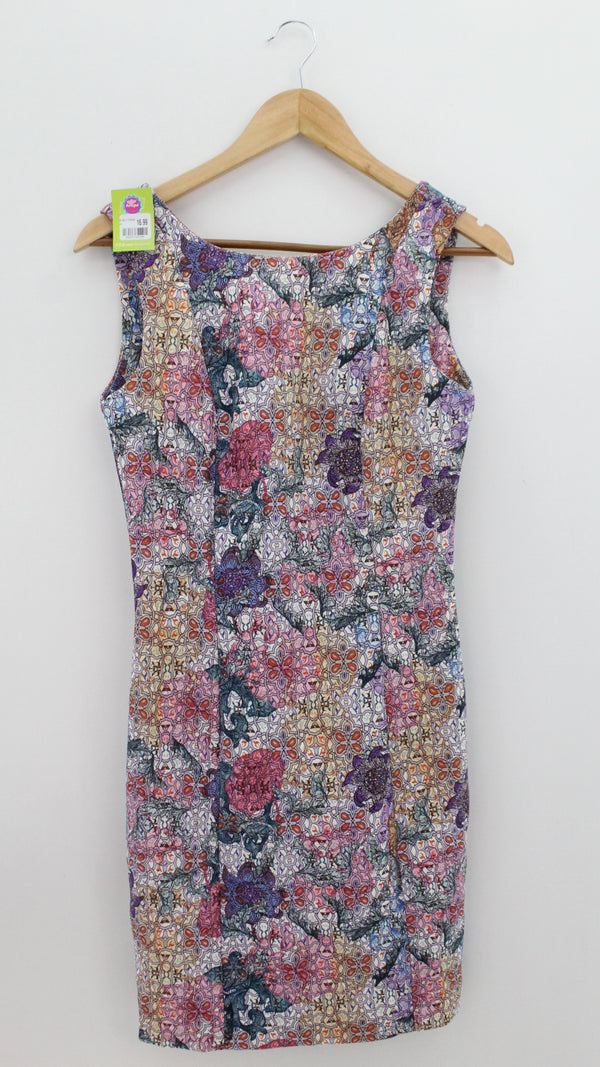 VESTIDO Femenino FORMAL/OFICINA H&M