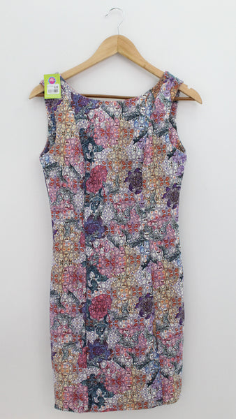 VESTIDO Femenino FORMAL/OFICINA H&M