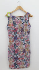 VESTIDO Femenino FORMAL/OFICINA H&M
