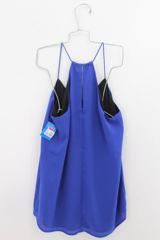 TOP Femenino FIESTA Express