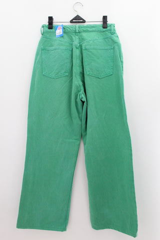 JEAN MUJER Femenino Zara