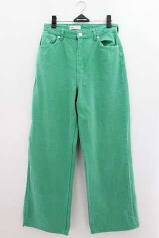 JEAN MUJER Femenino Zara