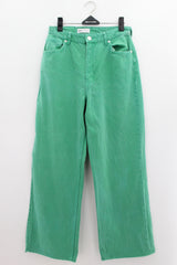 JEAN MUJER Femenino Zara