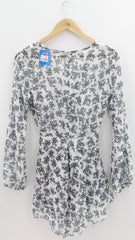 VESTIDO Femenino CASUAL/DEPORTIVO