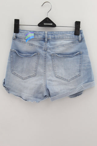 SHORT Femenino Refuge