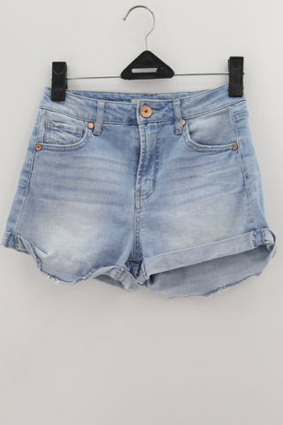 SHORT Femenino Refuge