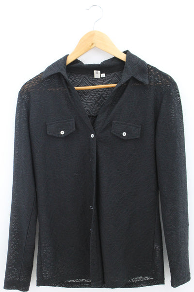 BLUSA Femenino CASUAL /OFICINA Misska (Fashion 21)