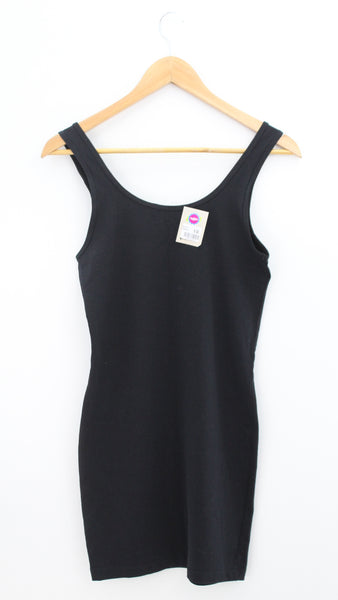 VESTIDO Femenino Forever 21