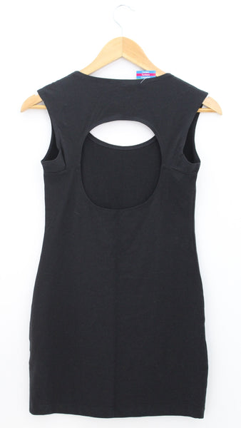 VESTIDO Femenino Forever 21
