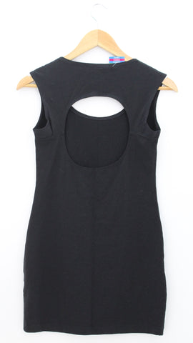 VESTIDO Femenino Forever 21