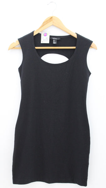 VESTIDO Femenino Forever 21