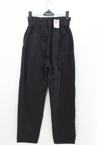 JEAN MUJER Femenino Pull & Bear