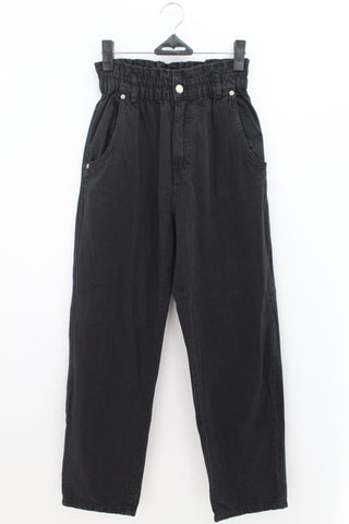 JEAN MUJER Femenino Pull & Bear