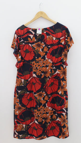 VESTIDO Femenino Ann Taylor