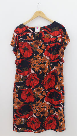 VESTIDO Femenino Ann Taylor