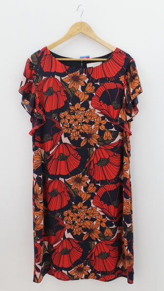 VESTIDO Femenino Ann Taylor