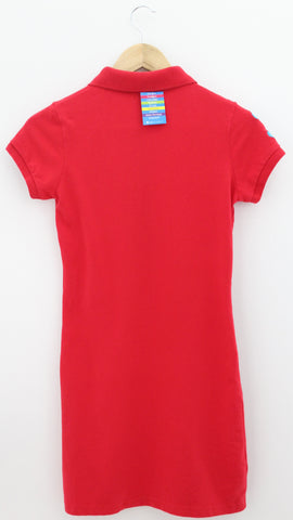 VESTIDO Femenino US Polo Asociation