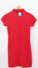 VESTIDO Femenino US Polo Asociation