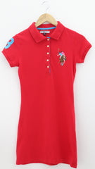 VESTIDO Femenino US Polo Asociation