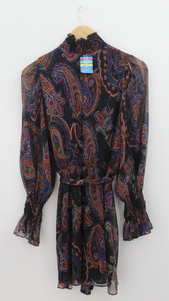 VESTIDO Femenino Zara