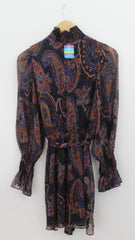 VESTIDO Femenino Zara