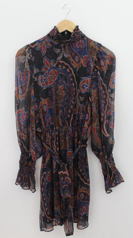 VESTIDO Femenino Zara