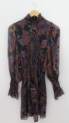 VESTIDO Femenino Zara