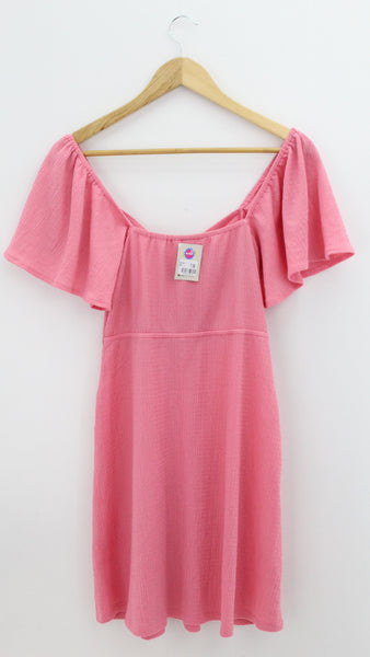 VESTIDO Femenino H&M