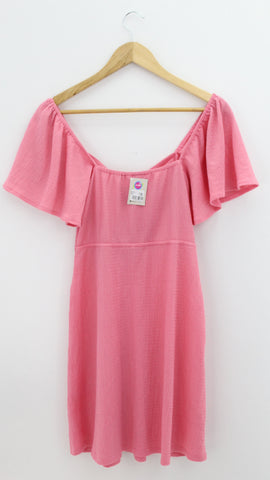 VESTIDO Femenino H&M