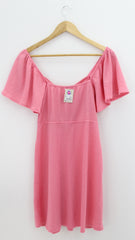 VESTIDO Femenino H&M