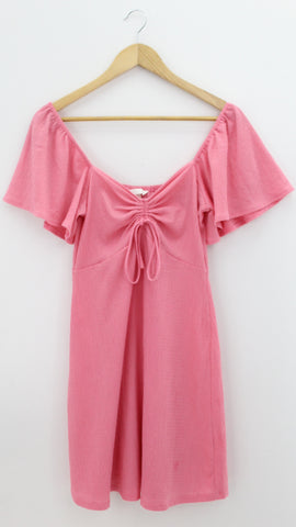 VESTIDO Femenino H&M