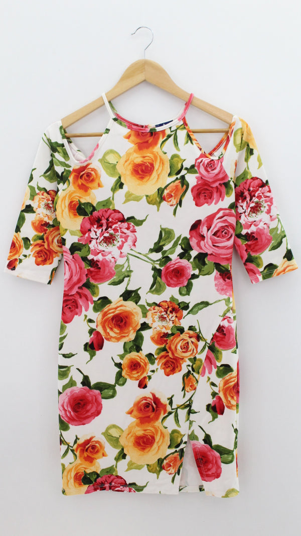 VESTIDO Femenino
