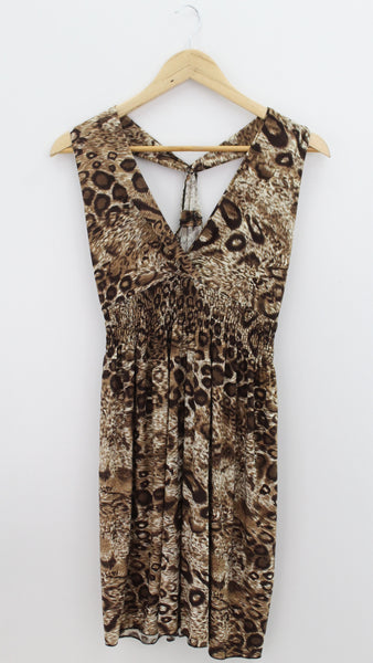 VESTIDO Femenino