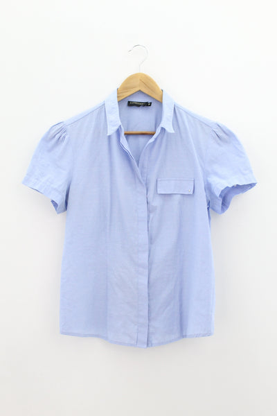 BLUSA Femenino Expressions