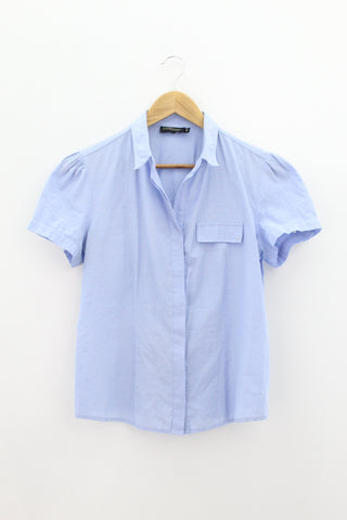 BLUSA Femenino Expressions