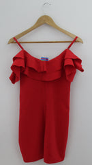 VESTIDO Femenino